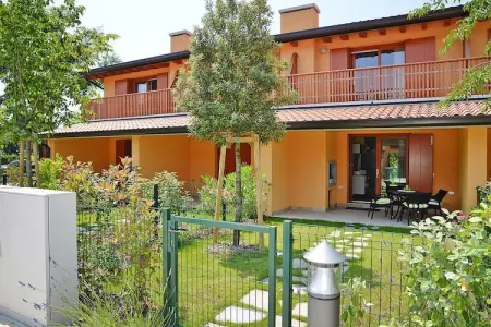 Holiday resort Villaggio Tamerici Lignano Sabbiadoro-C6 - Photo 5