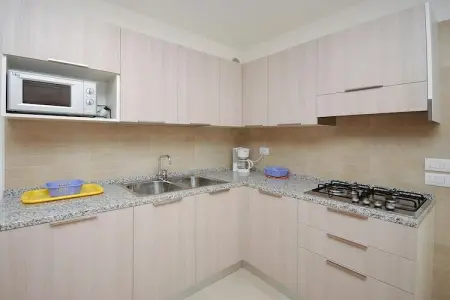 Holiday resort Villaggio Tamerici Lignano Sabbiadoro-C6 - Photo 12