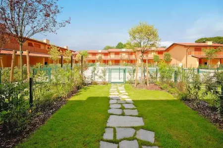 Holiday resort Villaggio Tamerici Lignano Sabbiadoro-C6 - Photo 16