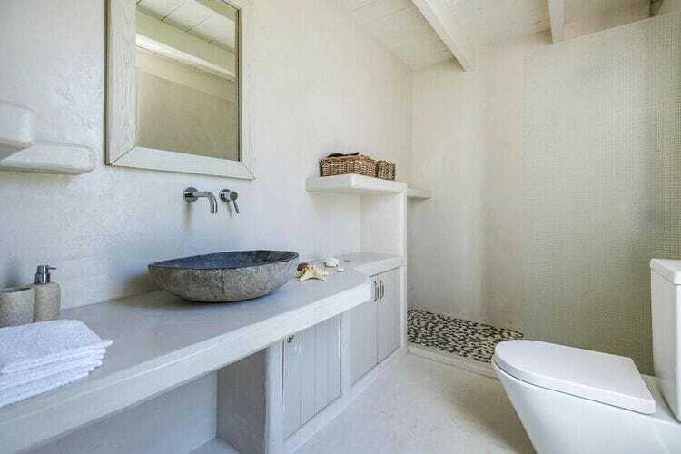 Holiday homes, Kos-Villa up to 4 persons, Location Huisje in Kos - Foto 2 / 26