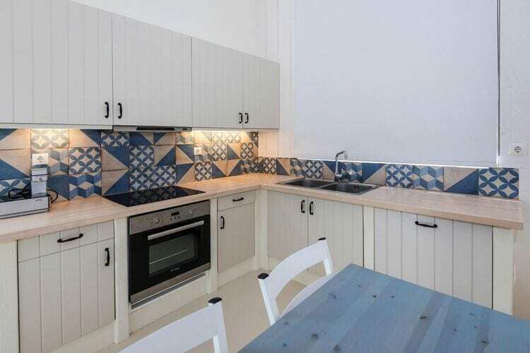 Holiday homes, Kos-Villa up to 4 persons, Location Huisje in Kos - Foto 20 / 26