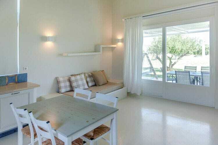 Holiday homes, Kos-Villa up to 4 persons, Location Huisje in Kos - Foto 21 / 26
