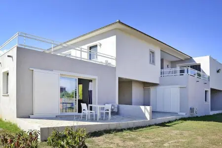 Residence Marea Resort Sainte Lucie-de-Moriani / Apt de luxe 2pc4/Bilocale/4 - Photo 3