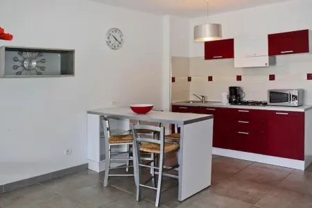 Residence Marea Resort Sainte Lucie-de-Moriani / Apt de luxe 2pc4/Bilocale/4 - Photo 4