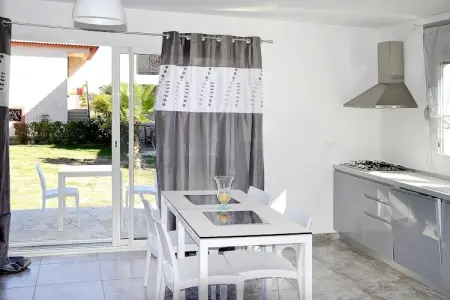 Residence Marea Resort Sainte Lucie-de-Moriani / Apt de luxe 2pc4/Bilocale/4 - Photo 7