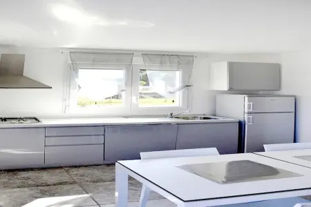 Residence Marea Resort Sainte Lucie-de-Moriani / Apt de luxe 2pc4/Bilocale/4 - Photo 8