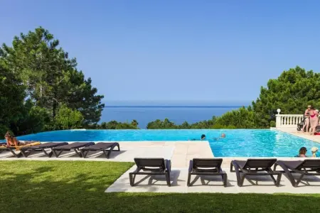 Residence Mare e Monte Solenzara // Villa F3 Charme - Photo 10