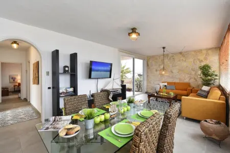 Casa Agaete Beach House, Maison 4 personnes à Agaete - Photo 6