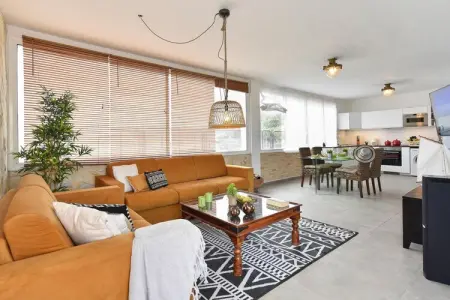 Casa Agaete Beach House, Maison 4 personnes à Agaete - Photo 7