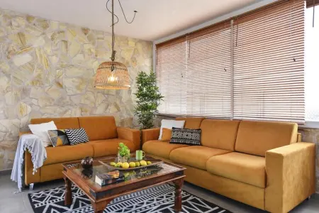 Casa Agaete Beach House, Maison 4 personnes à Agaete - Photo 8