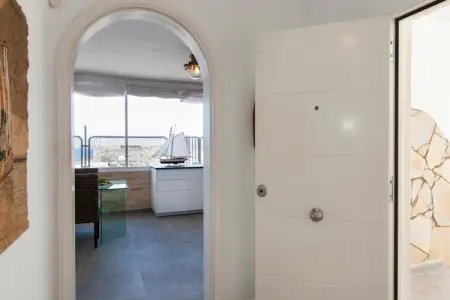 Casa Agaete Beach House, Maison 4 personnes à Agaete - Photo 9