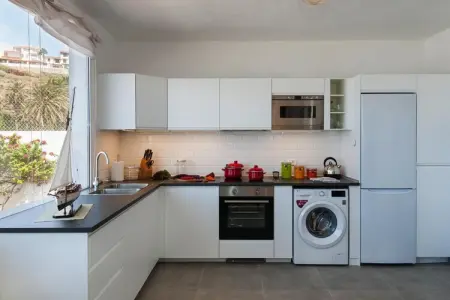 Casa Agaete Beach House, Maison 4 personnes à Agaete - Photo 10