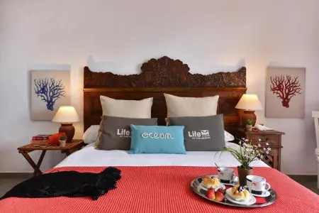 Casa Agaete Beach House, Maison 4 personnes à Agaete - Photo 14