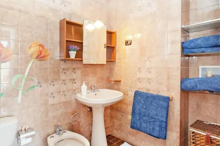 Casa Agaete Beach House, Maison 4 personnes à Agaete - Photo 15