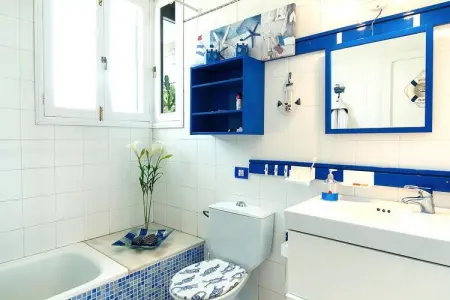 Casa Agaete Beach House, Maison 4 personnes à Agaete - Photo 16