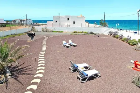 Casa Agaete Beach House, Maison 4 personnes à Agaete - Photo 18