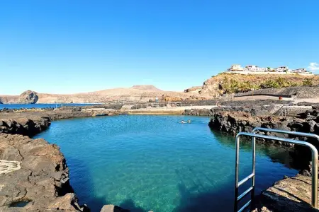 Casa Agaete Beach House, Maison 4 personnes à Agaete - Photo 22
