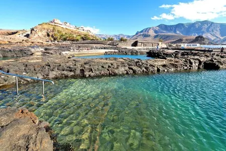 Casa Agaete Beach House, Maison 4 personnes à Agaete - Photo 23