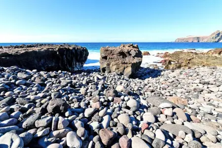 Casa Agaete Beach House, Maison 4 personnes à Agaete - Photo 24