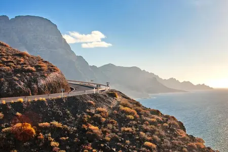 Casa Agaete Beach House, Maison 4 personnes à Agaete - Photo 28