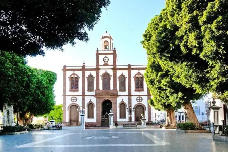 Casa Agaete Beach House, Maison 4 personnes à Agaete - Photo 29