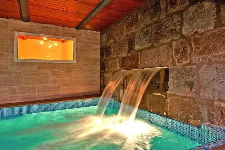 Villa Parralito / 1-6 personas, Villa 6 personnes à Ingenio - Photo 1