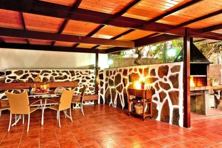 Villa Parralito / 1-6 personas, Villa 6 personnes à Ingenio - Photo 2