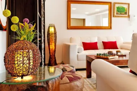 Villa Parralito / 1-6 personas, Villa 6 personnes à Ingenio - Photo 6