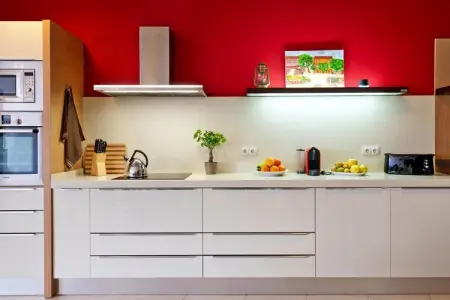 Villa Parralito / 1-6 personas, Villa 6 personnes à Ingenio - Photo 10