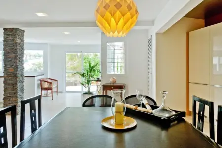 Villa Parralito / 1-6 personas, Villa 6 personnes à Ingenio - Photo 11