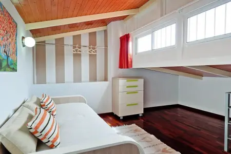 Villa Parralito / 1-6 personas, Villa 6 personnes à Ingenio - Photo 18