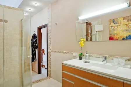 Villa Parralito / 1-6 personas, Villa 6 personnes à Ingenio - Photo 20