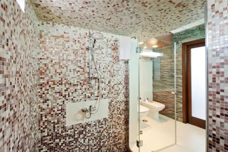 Villa Parralito / 1-6 personas, Villa 6 personnes à Ingenio - Photo 23