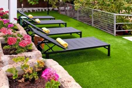 Villa Parralito / 1-6 personas, Villa 6 personnes à Ingenio - Photo 25