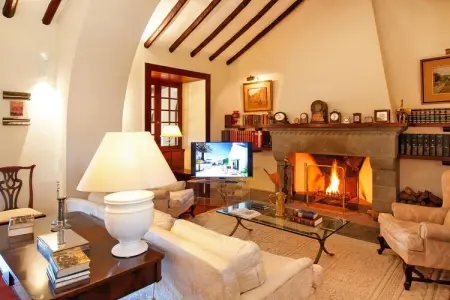 Mansión Bandama Santa Brígida 1-6 pax, Maison 6 personnes à Santa Brígida - Photo 6