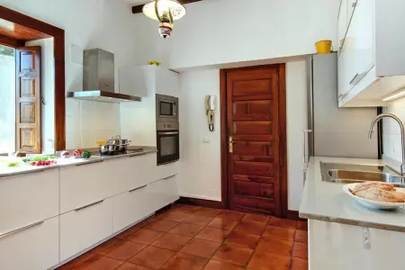 Mansión Bandama Santa Brígida 1-6 pax, Maison 6 personnes à Santa Brígida - Photo 11