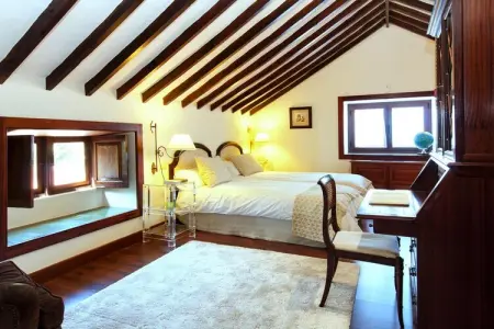 Mansión Bandama Santa Brígida 1-6 pax, Maison 6 personnes à Santa Brígida - Photo 15