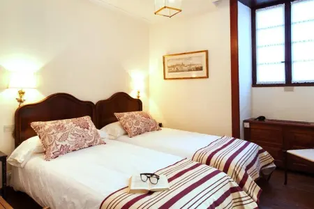 Mansión Bandama Santa Brígida 1-6 pax, Maison 6 personnes à Santa Brígida - Photo 16