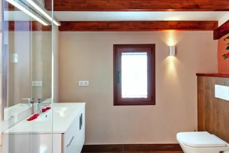 Mansión Bandama Santa Brígida 1-6 pax, Maison 6 personnes à Santa Brígida - Photo 19