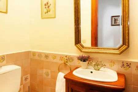 Mansión Bandama Santa Brígida 1-6 pax, Maison 6 personnes à Santa Brígida - Photo 23