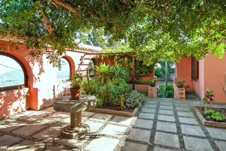 Mansión Bandama Santa Brígida 1-6 pax, Maison 6 personnes à Santa Brígida - Photo 25