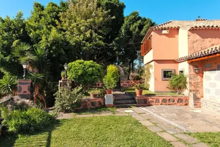 Mansión Bandama Santa Brígida 1-6 pax, Maison 6 personnes à Santa Brígida - Photo 27