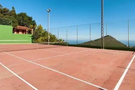 Mansión Bandama Santa Brígida 1-6 pax, Maison 6 personnes à Santa Brígida - Photo 28