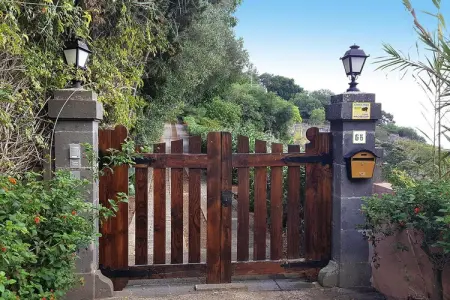 Mansión Bandama Santa Brígida 1-6 pax, Maison 6 personnes à Santa Brígida - Photo 33