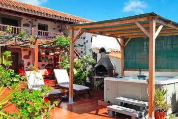 Haus in Santa Brígida,Casa Guiniguada 1-2 personas LPA02031-FYA N°823085