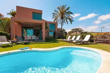 Canarias, Casa en San Bartolomé de Tirajana, Los Lagos 5 LPA03067-F N°823101