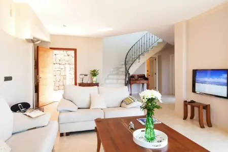 Los Lagos 5, Maison 6 personnes à San Bartolomé de Tirajana - Photo 5