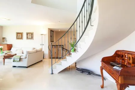 Los Lagos 5, Maison 6 personnes à San Bartolomé de Tirajana - Photo 6