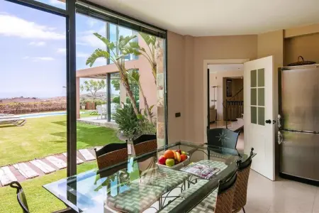 Los Lagos 5, Maison 6 personnes à San Bartolomé de Tirajana - Photo 7