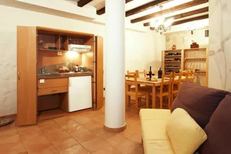 Los Lagos 5, Maison 6 personnes à San Bartolomé de Tirajana - Photo 8